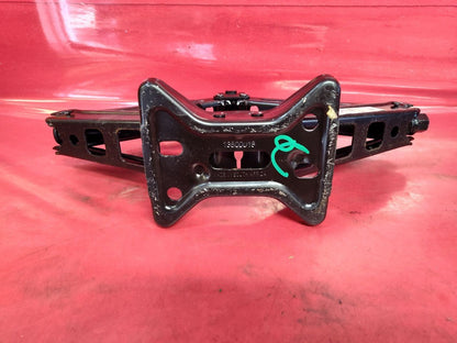 2002-2016 Chevy Buick Pontiac Sedan Emergency Spare Tire Scissor Jack Foam Set