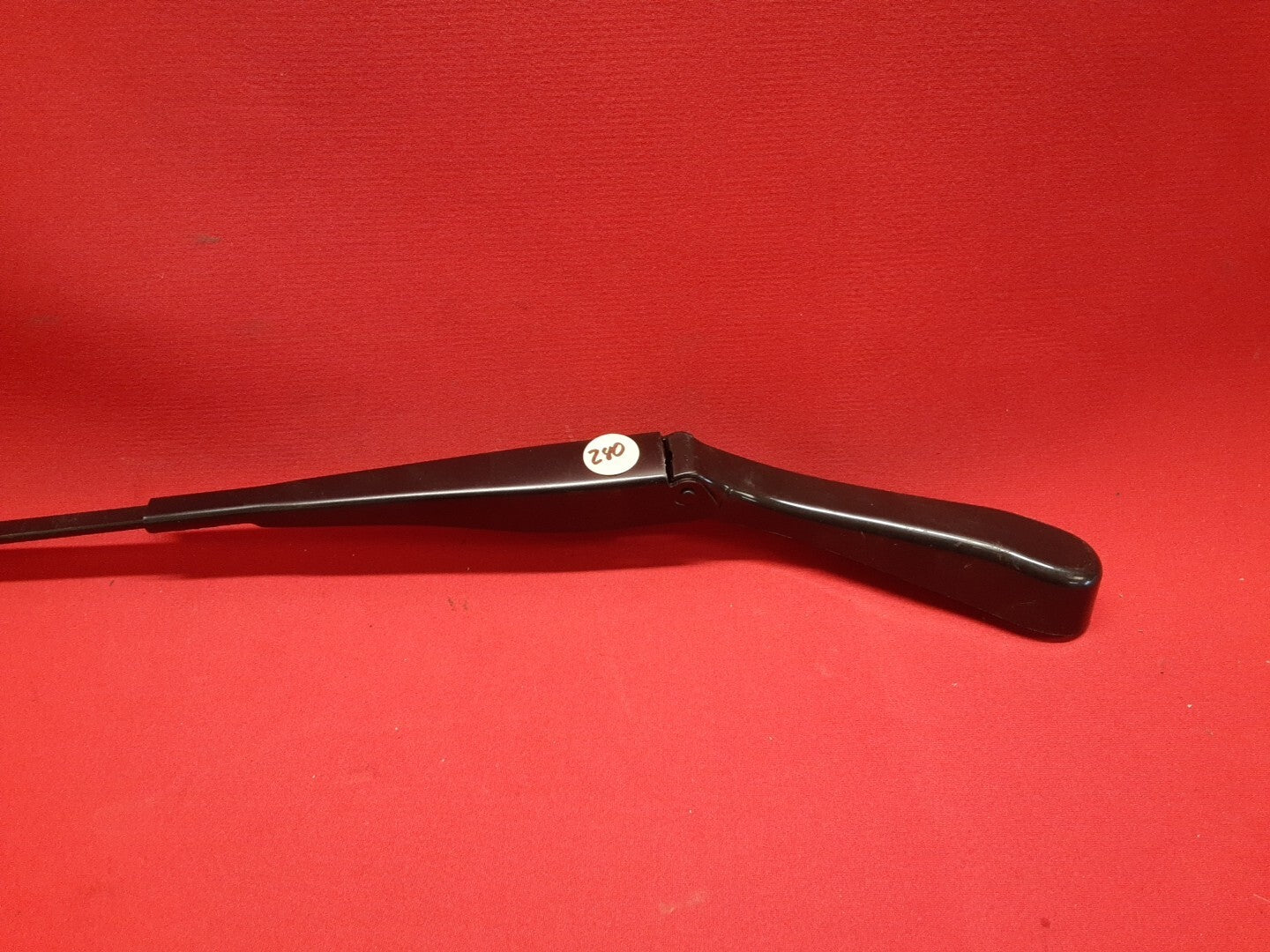 BRAND NEW OEM Mercedes-Benz Front Left Windshield Wiper Arm A2058208301