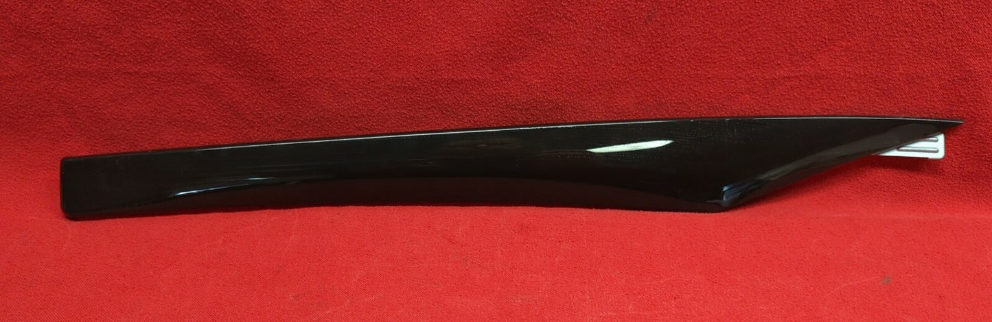 2010 - 2016  BMW 550I / 535I GT F07 - Passenger Side Rear Door - Interior Trim