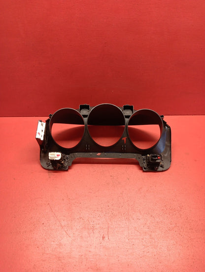 2004 2005 2006 Acura MDX Instrument cluster Trim Bezel Black 77200-S3V-A0