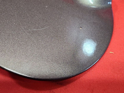 05-10 Jeep Grand Cherokee 07-11 Nitro Fuel Filler Door Lid PJT Dark Khaki Pearl