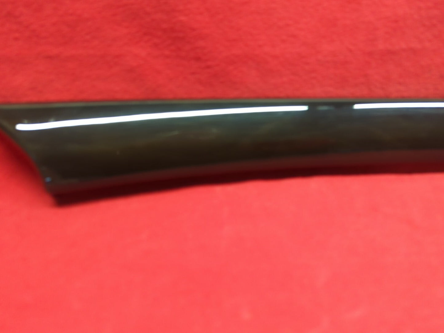 2010 - 2016  BMW 550I / 535I GT F07 - Passenger Side Front Door - Interior Trim