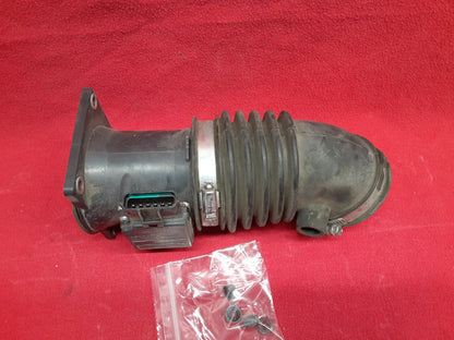2001 - 2007 Ford Escape Mercury Mariner Mass Air Flow MAF Sensor & Outlet Tube
