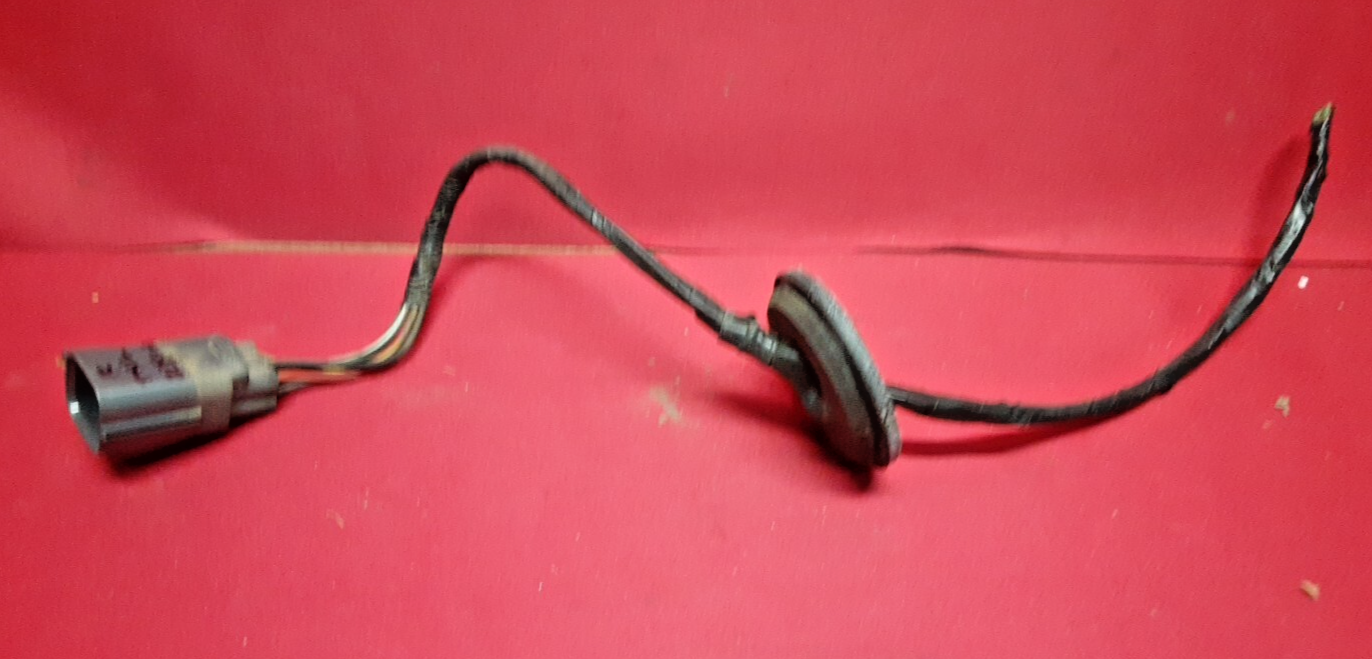 2010 2011 Land Range Rover Sport RIGHT PASSENGER Tail Light Lamp PIGTAIL WIRE