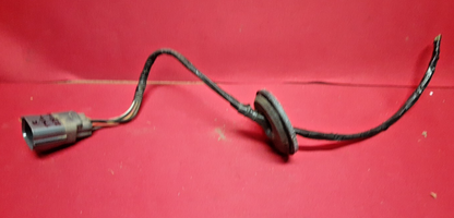 2010 2011 Land Range Rover Sport RIGHT PASSENGER Tail Light Lamp PIGTAIL WIRE