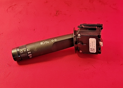 2010-2017 Chevy Equinox GMC Headlight Terrain Turn signal Switch Stalk 20965178