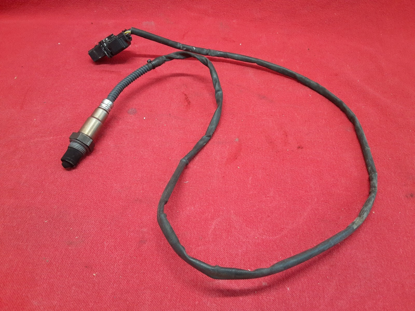 Audi & VW Volkswagen O2 Oxygen Sensor Precat FRONT 0258017180 