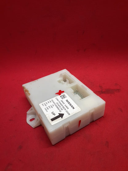 2013 Infiniti JX35 Tailgate Liftgate Back Door Power Control Module OEM