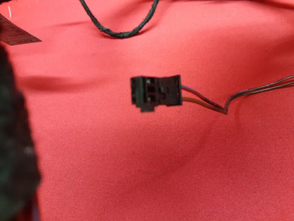 2000-2006 BMW X5 Front Right Passenger Door Harness 22-09676-09074