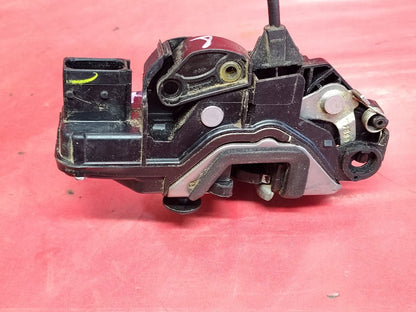 2007-2017 GMC Chevrolet Buick FRONT LEFT DRIVER Door Latch Lock Actuator