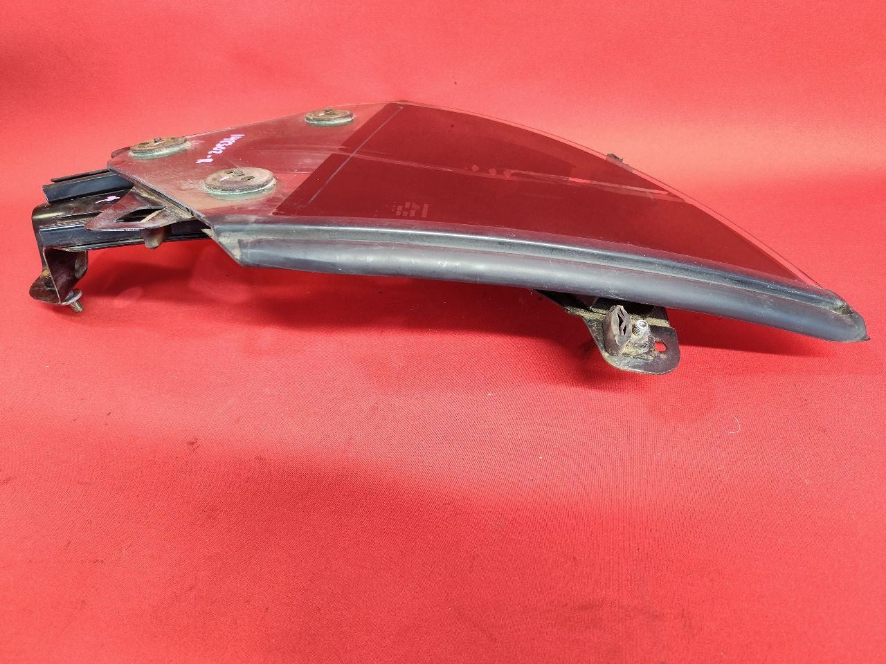 1996-1999 Mitsubishi Eclipse CONVERTIBLE Right Passenger Rear Quarter Vent Glass