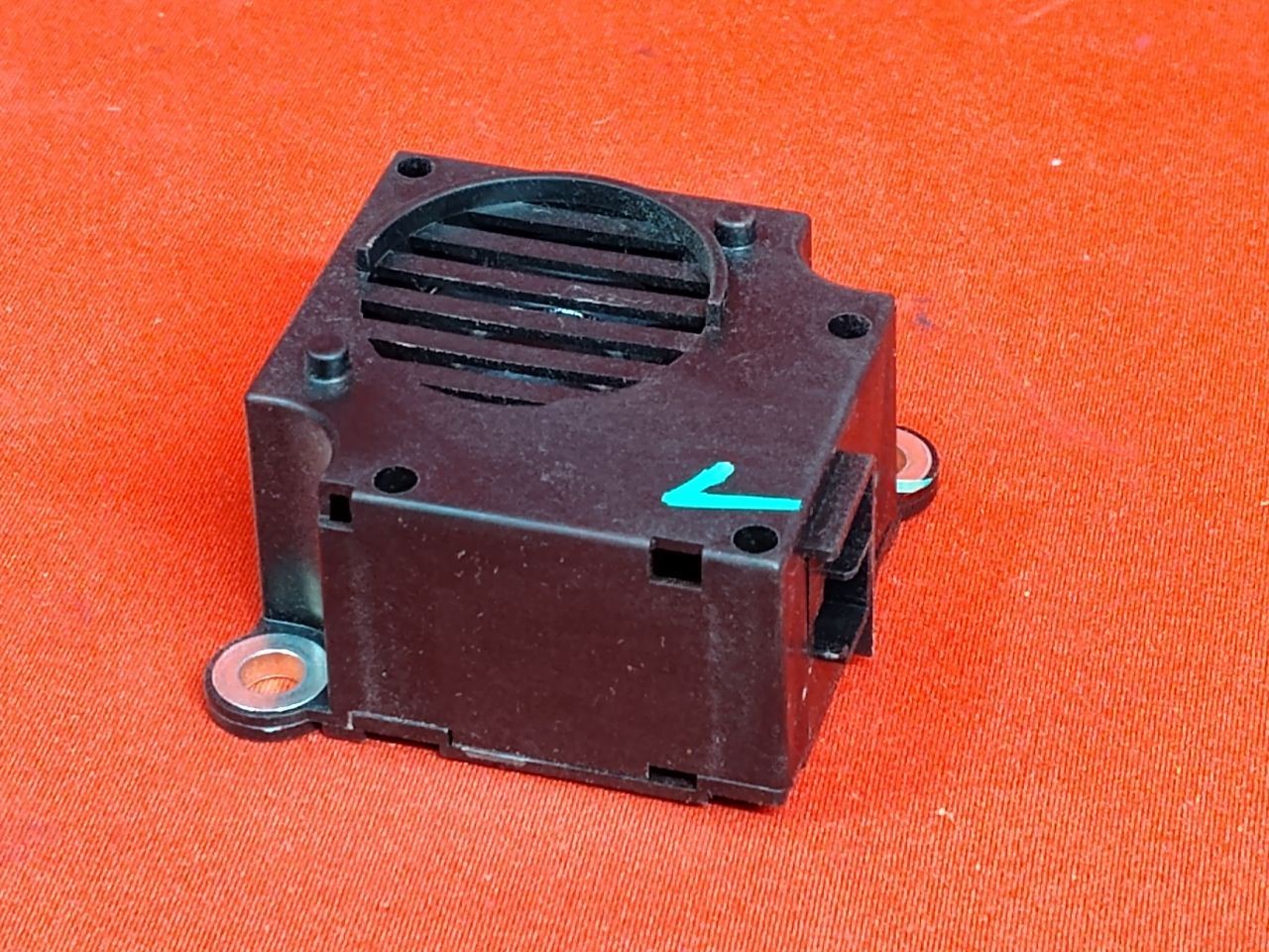 2018-2020 Mitsubishi Eclipse Cross Emergency Warning Speaker Buzzer 8720A190