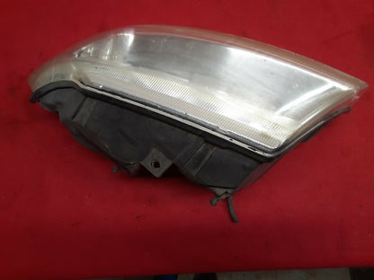 2001 - 2004 Jeep Grand Cherokee Limited Overland LEFT DRIVER Headlight Lamp
