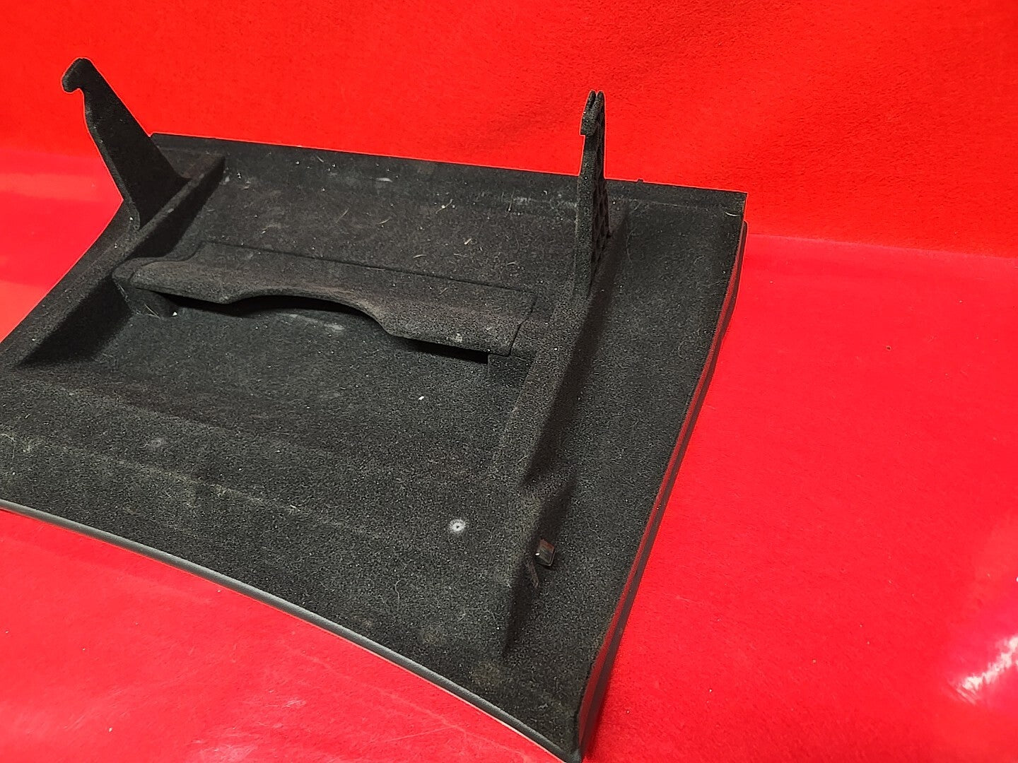 2013-2015 Infiniti JX35 QX60 Front Dash instrument Panel Glove Box Door Lid OEM