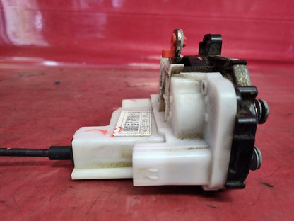 2012-2019 Fiat 500 2-Door Coupe RIGHT PASSENGER Latch Actuator w/ Power Locks