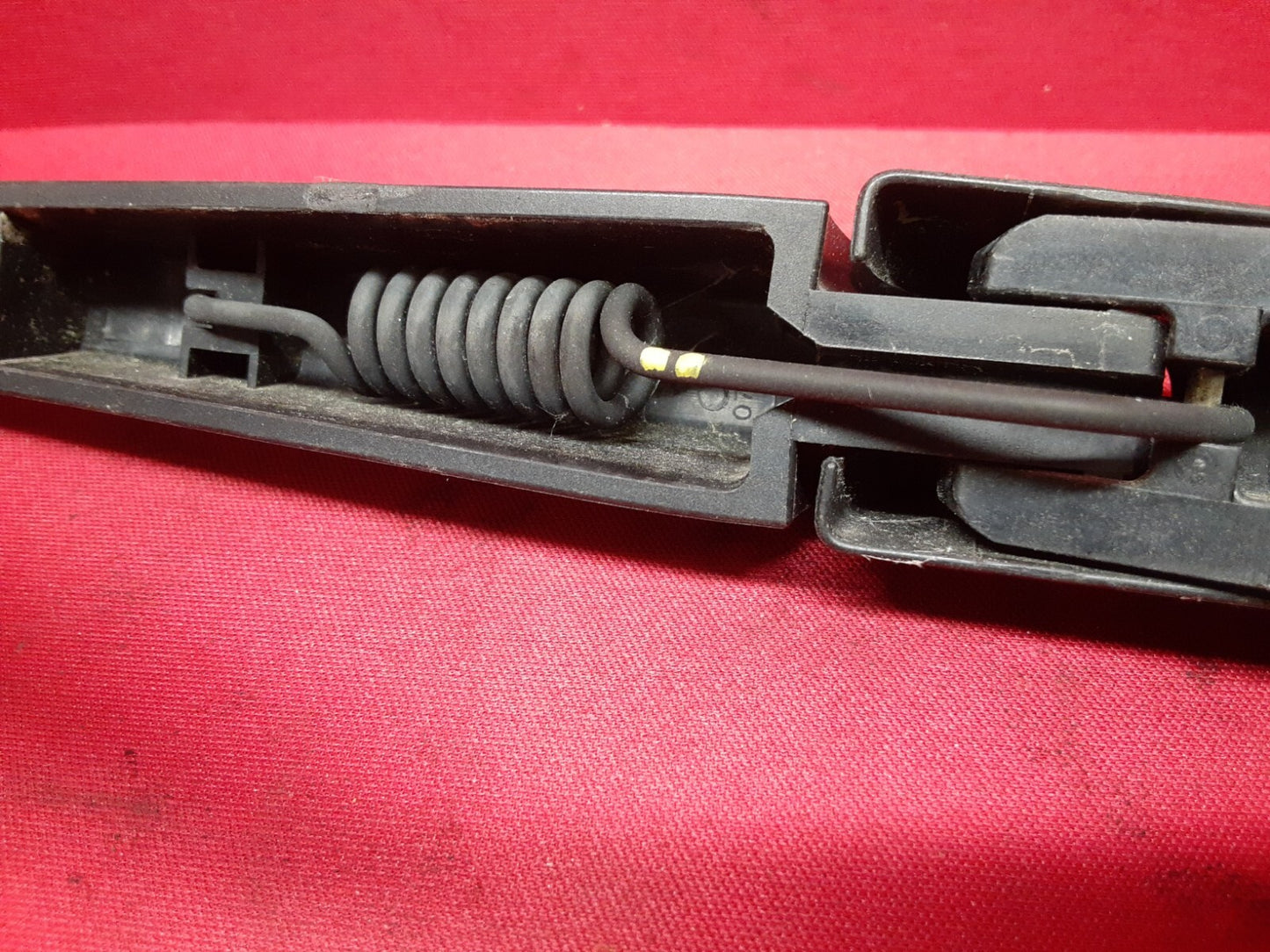 2003 - 2008 Honda Pilot REAR BACK TAILGATE TRUNK GLASS Windshield Wiper Arm