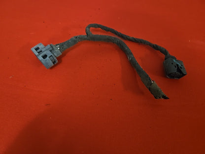 06-11 Mercedes CLS-Class Right Passenger HALOGEN Headlight Lamp - PIGTAIL WIRES