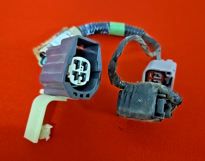 2006-2010 Explorer / Mountaineer FRONT LEFT DRIVER Door Latch Actuator HARNESS