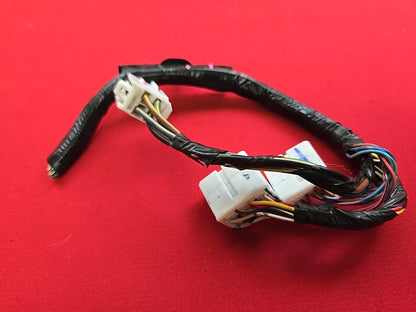 2012-2014 Subaru Outback / Legacy HVAC Climate Control Module - PIGTAIL WIRES