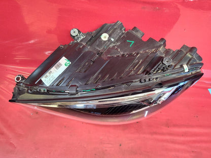 2023-2025 Mercedes S500 S580 S580e Left Driver Dynamic LED Headlight + Module