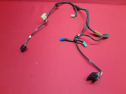 2007 - 2009 Mazda CX-7 LEFT DRIVER Power Seat Outer Wiring Harness 	EG23-88-1H9