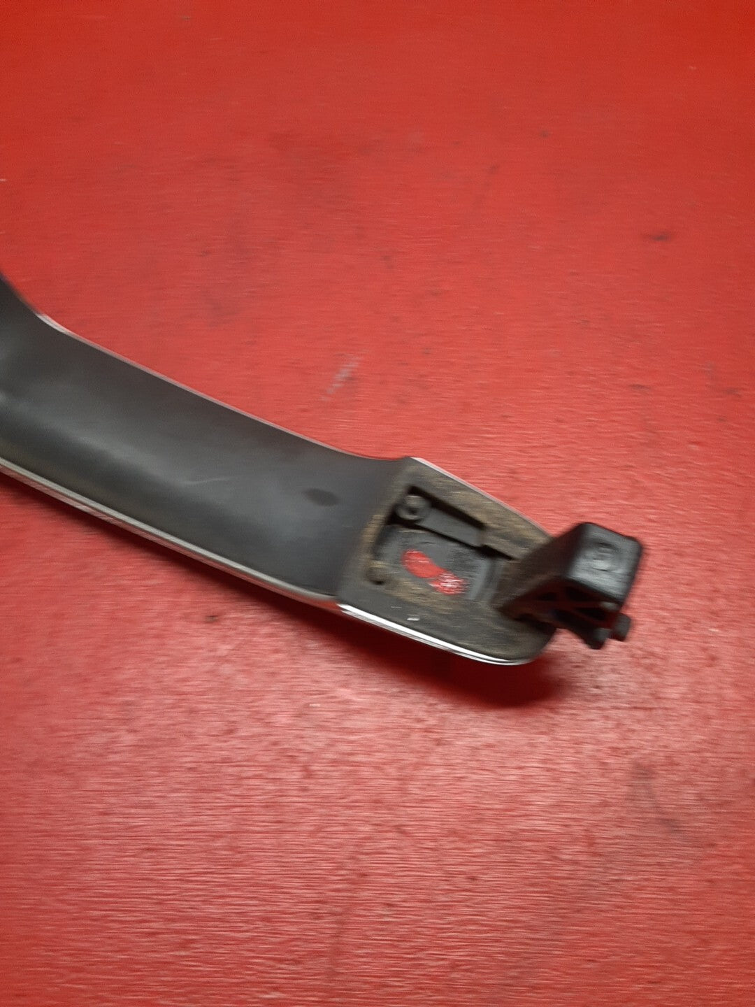 07-17 GM Multi Vehicle Front Left Driver Exterior Door Handle Chrome 22867272