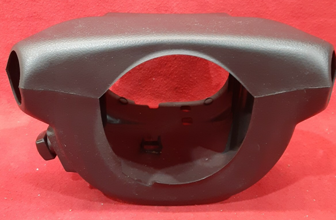 2004 - 2008 Nissan Maxima - Steering Column Shroud - With Tilt Switch