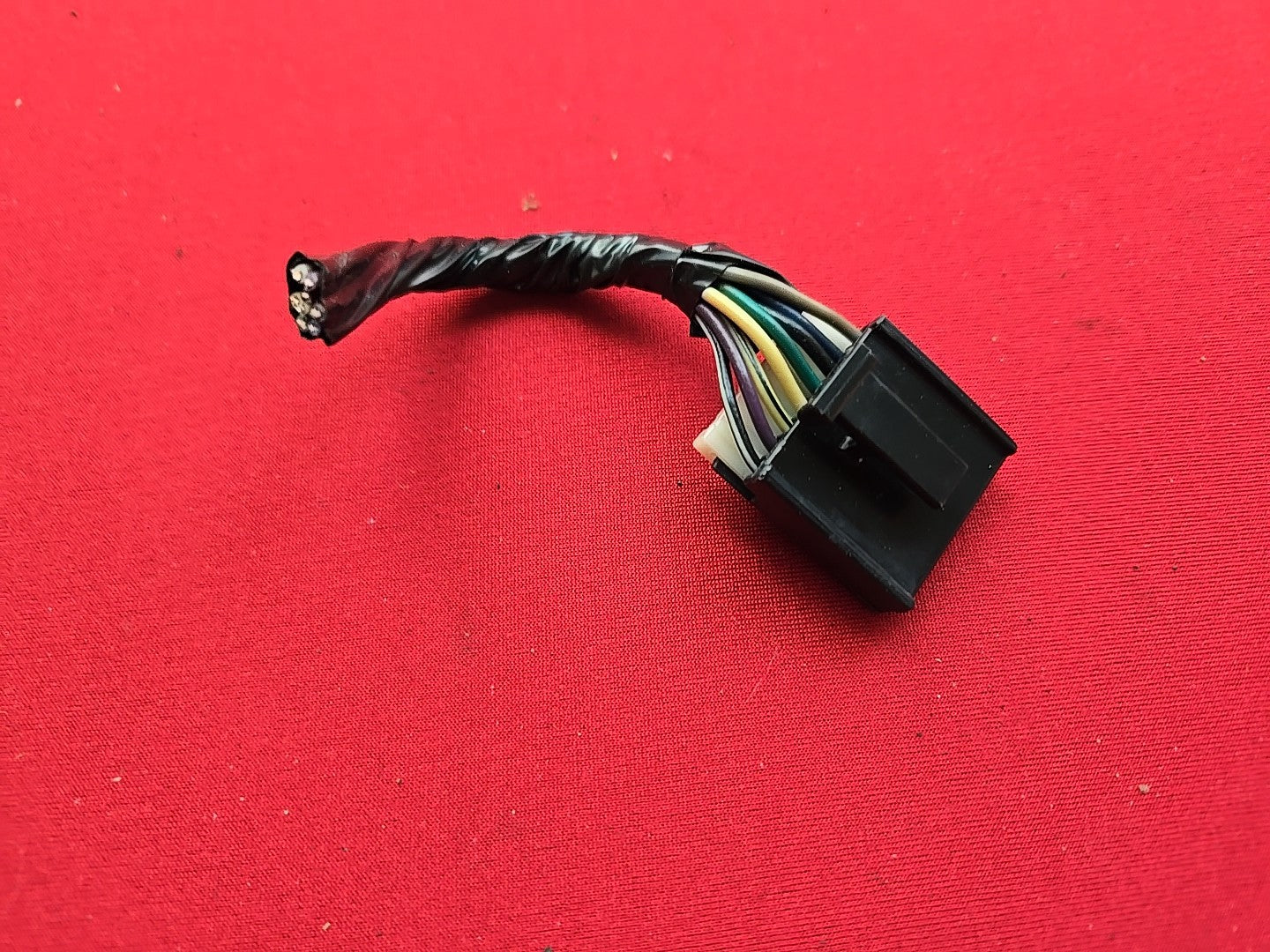 1995-1999 Oldsmobile Aurora Interior Light Dimmer Sentinel Switch - PIGTAIL WIRE