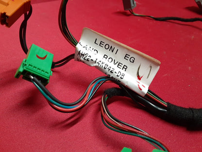 2010 - 2013 Land Range Rover Sport Center Console w/ Cooler WIRING HARNESS ONLY