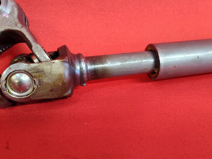 2022-2024 Mitsubishi Outlander Steering Column Lower Intermediate Shaft - 26k