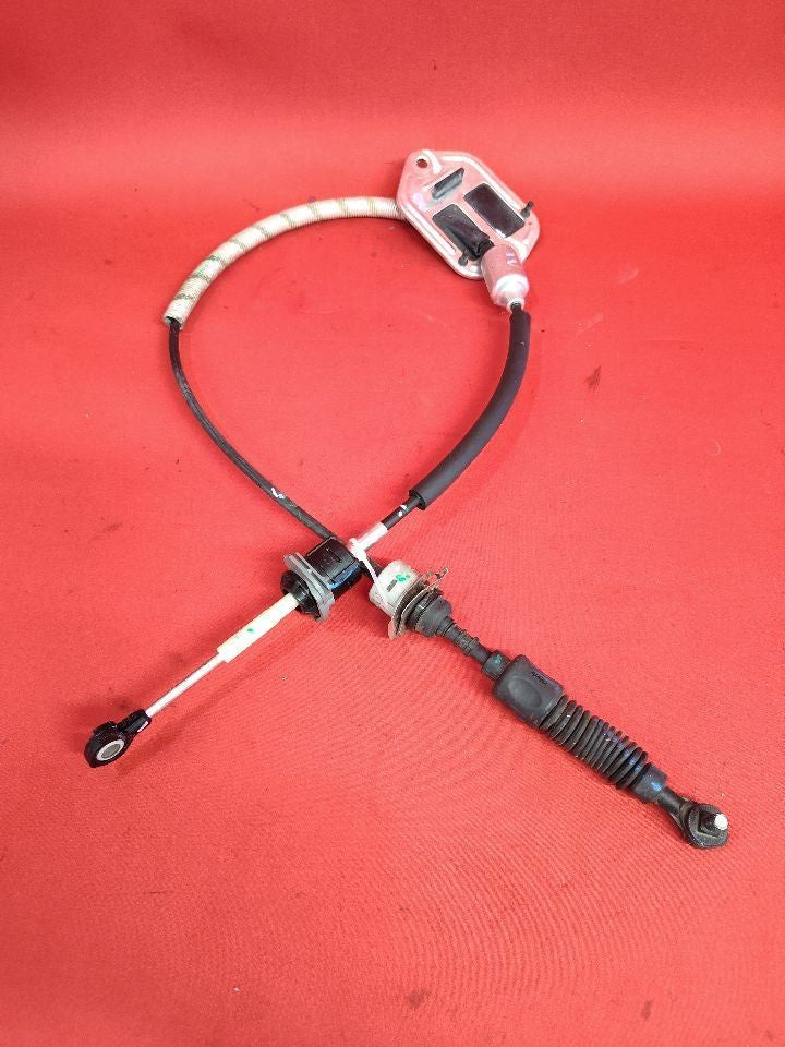 2019-2024 Kia Forte 2.0L NU Engine Auto CVT Transmission Shifter Cable - 68k