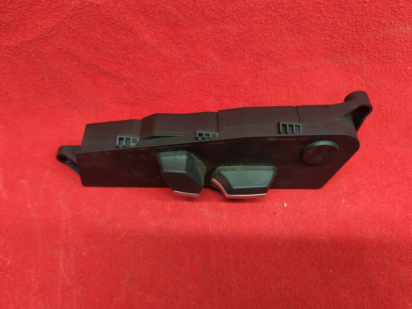 2011 BMW 535i - Power Seat Adjustment Switch - Passenger Side Right - 9196151