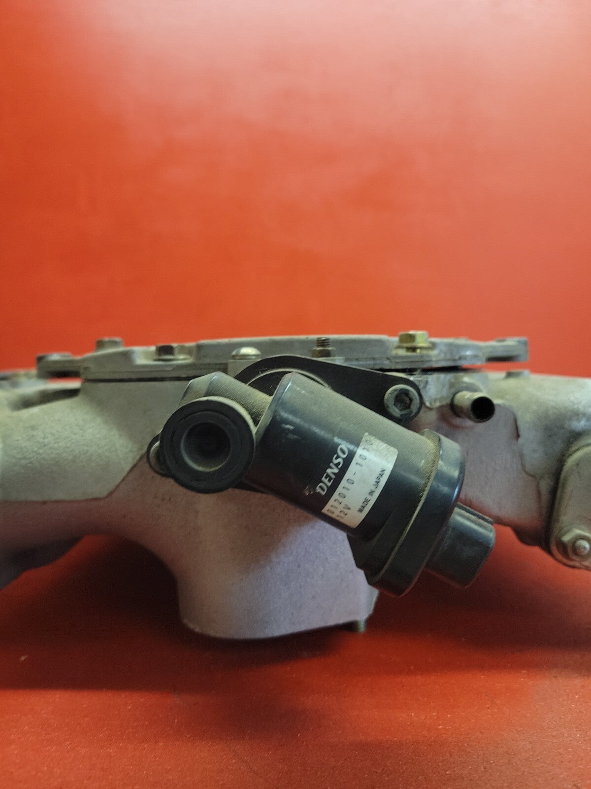 2004 2005 2006 Acura MDX TL 3.2l 3.5l Upper Intake Manifold 17030-RDA-A03