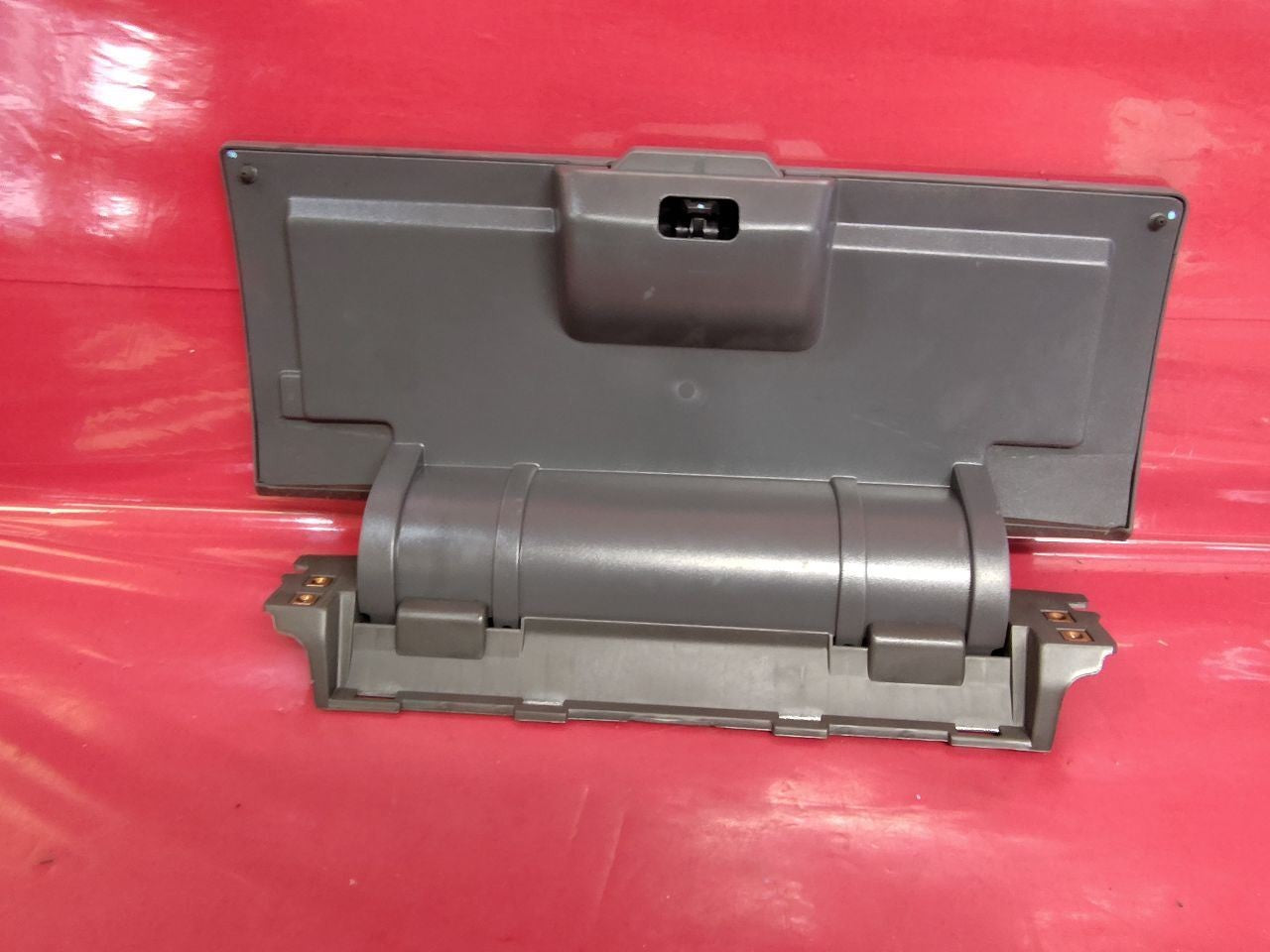 2013-2020 Dodge Ram Right Passenger Dashboard Upper Glovebox Door Bin Assembly