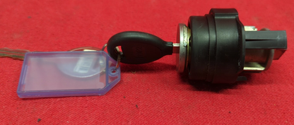2001 - 2010 Mopar Chrysler Dodge Jeep Ignition Lock Switch Tumbler w/ TWO KEYS