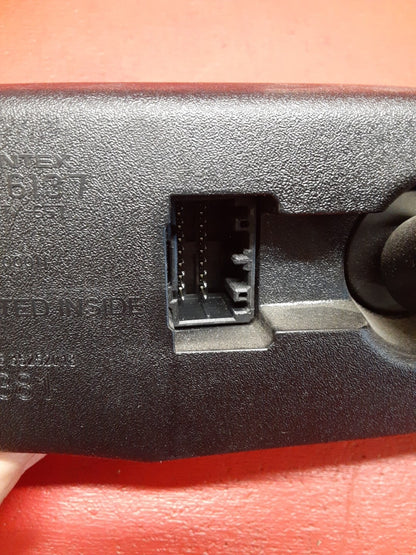2009-2014 GM Multi Vehicle Interior Rear-View Mirror 22915244