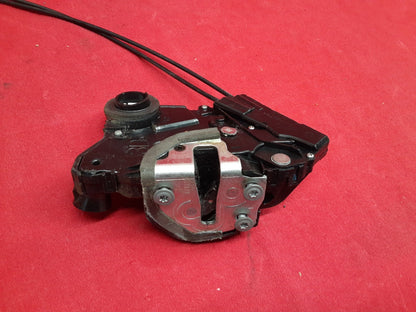 2004 - 2006 Toyota Prius FRONT LEFT DRIVER Door Latch Lock Actuator w/ Handle