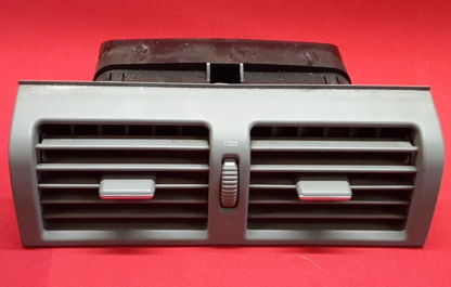 2000-2003 Mercedes-Benz E Series Front Center Dash HVAC Vent Gray 2108301554
