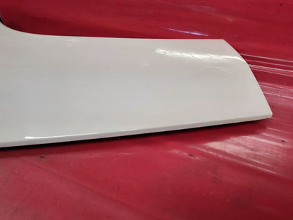 2008-2012 Jeep Liberty REAR LEFT DRIVER Quarter Mounted Wheel Arch Molding