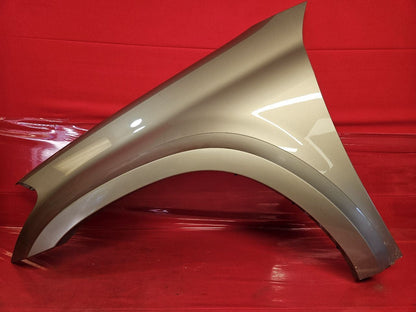 2008-2012 Mercedes GL550 LEFT DRIVER Fender Panel 798 Sand Beige Metallic
