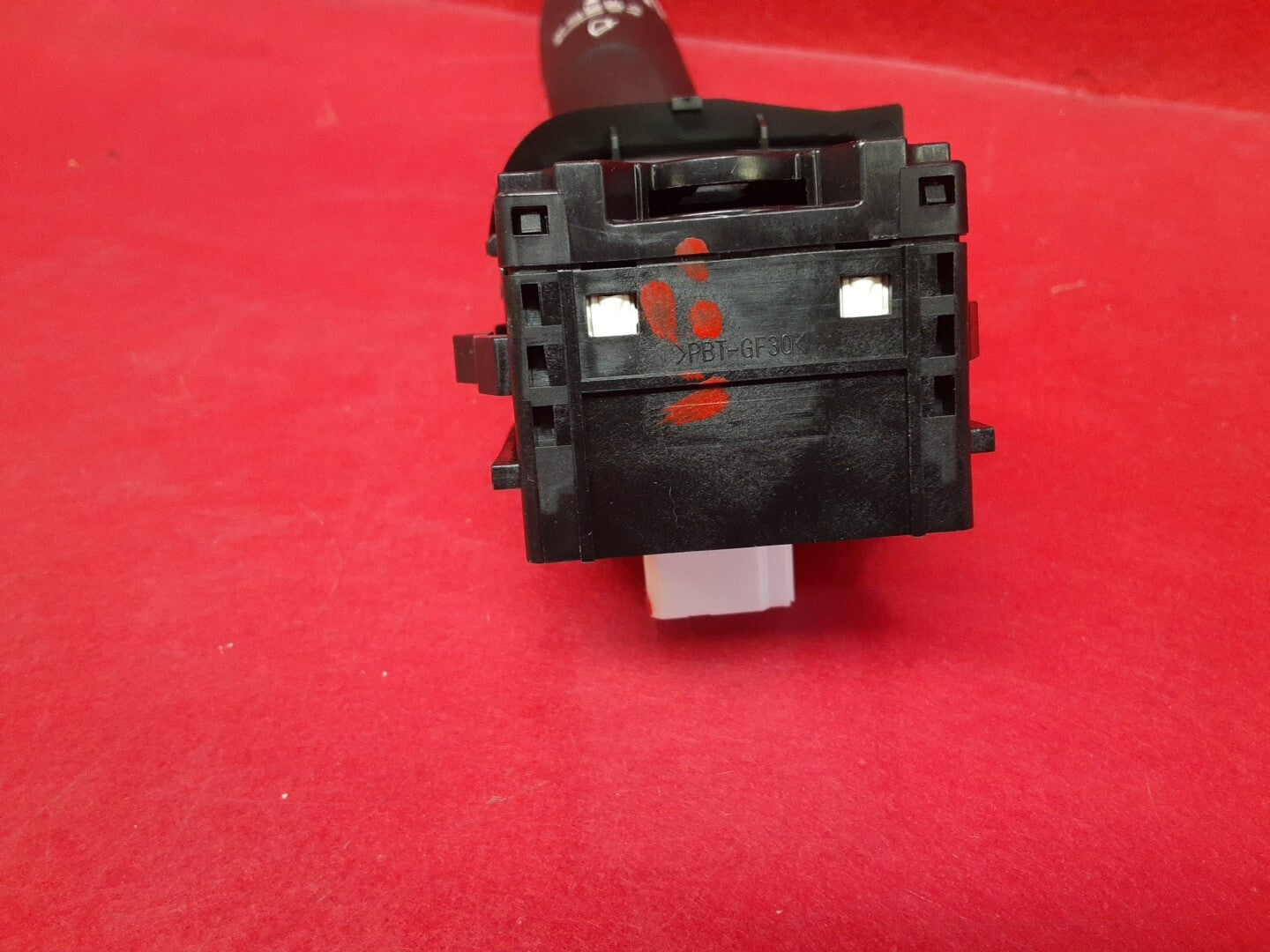 2016 - 2020 Chevrolet Buick Sedan Windshield Wiper Stalk Switch 84974444