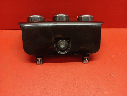 2011 - 2014 Chrysler 200 Heater A/C Climate Control Unit with Bezel