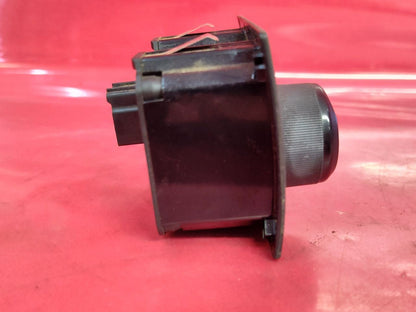 2005-2010 Mopar Dodge Chrysler Headlight Lamp Switch Rheostat Dimmer w/ PUSH FOG