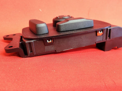 2016-2019 Range Rover Evoque 18-22 Velar FRONT RIGHT PASSENGER Seat Switch 8-way