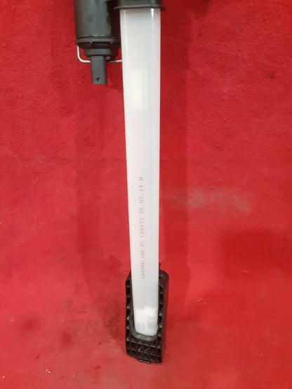 BMW Right Rear Passenger Window Blind Curtain Shade Motor 7292008
