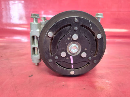 2012-2019 Fiat 500 16v Engine A/C Air Conditioning Compressor - 67k Miles