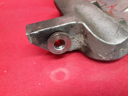 2007 - 2012 Mazda CX-7 2.3L Turbo Fuel Pump Shield Protector