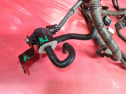 2010-2012 Subaru Outback / Legacy Naturally Aspirated M/T Engine Wiring Harness