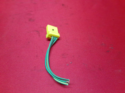 2001 - 2010 Dodge Passenger Occupancy Disarm Switch 56045540AA - PIGTAIL WIRE