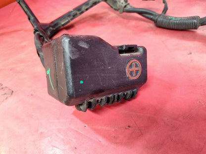 2015-2019 Hyundai Sonata 2.4L L4 Gas Engine Positive Battery Cable Wire Harness